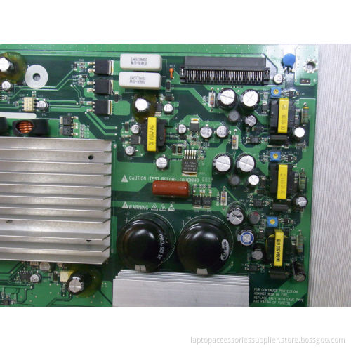 Lcd Power Supply Board 6871qyh029r Rz42px11 6870qye008f 42v6 Replacement For Lg Plasma Tv